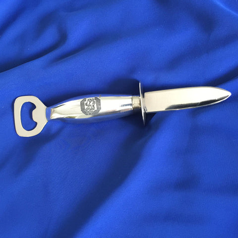 Metal Collegiate USC Bottle Opener Shucker