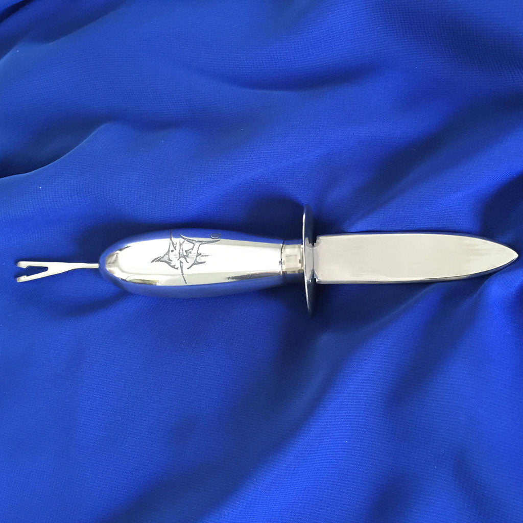 Billfish Fork Shucker