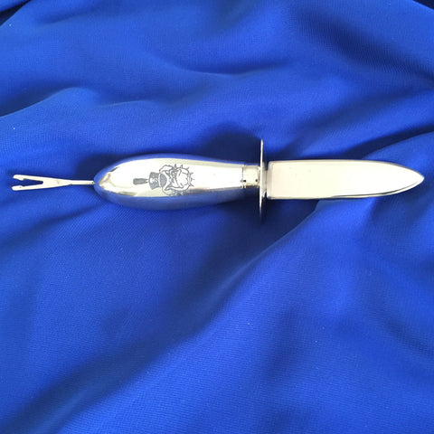 Citadel Fork Shucker